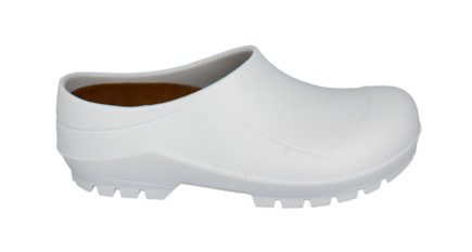 PU clogs NORA vel. 42