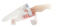Clean Hands stojánek 1 ks vel. L (pánská-modrý pásek)