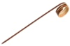Špejle smyčka, dřevěná, bambus, 120 mm, bal. á 200 ks