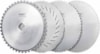 Pilový kotouč EB-HQT-KF160.25.120, pr. 160 mm, 120 zubů