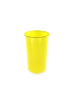 Stohovatelná nádoba 50 l, žlutá, P0803-4