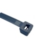 Detekovatelné kabelové sponky 140 x 3,6 mm, bal. á 100 ks, P1232-2