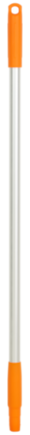 Násada, hliník, 840 mm, Vikan 29317, oranžová