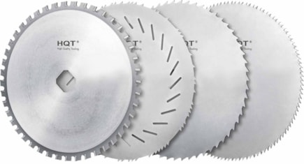 Pilový kotouč EB-HQT-KE270.16, pr. 270 mm, 16 zubů