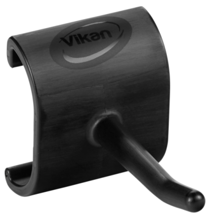 Háček, Vikan 10049, černý