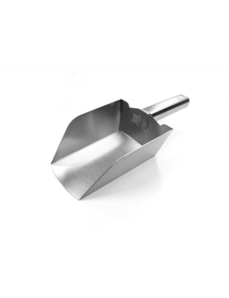 Nerezová lopatka 500g, P7105