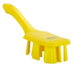 Ruční kartáč Ultra Safe ,tvrdý ,260 mm,Vikan 41792 zelený