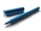 Detekovatelná propiska LIGHT PLUS modrá / černá, P0389-2-6