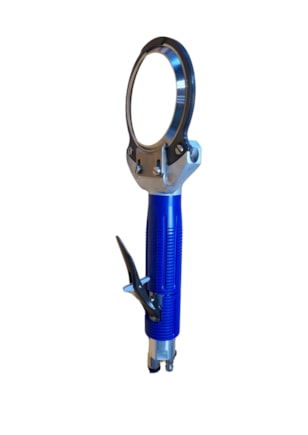 R-TRIM 90, ploché ostří