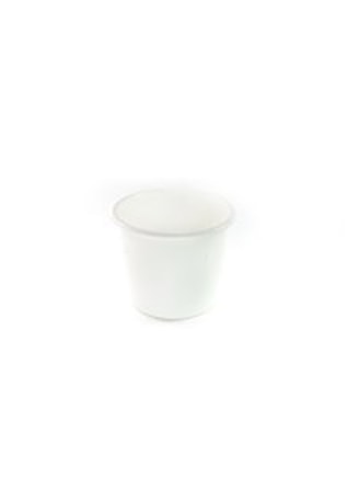 Stohovatelná nádoba 22 l, bílá, P0801-1