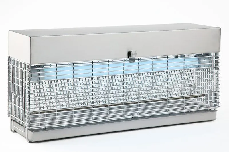 Lapač hmyzu Berger, model V BF