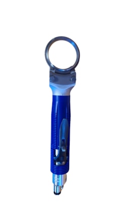 R-TRIM 52 suction, kónické ostří