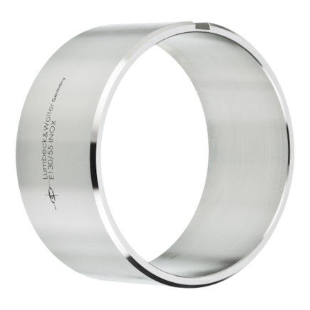 Vymezovací kroužek UmB D_114 51 mm nerez