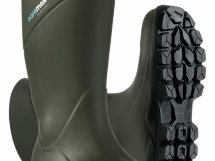 Novinka v sortimentu - Holínky Nora