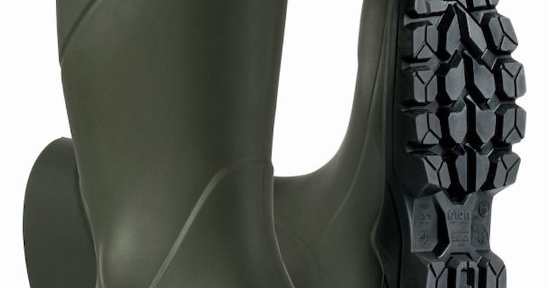 Novinka v sortimentu - Holínky Nora