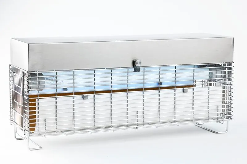 Lapač hmyzu Berger, model KL 28