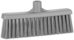 Smeták střední s přímou objímkou, 310 mm, Vikan 31663 modrý