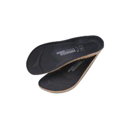 Náhr. vložky do Birkenstock Clogs