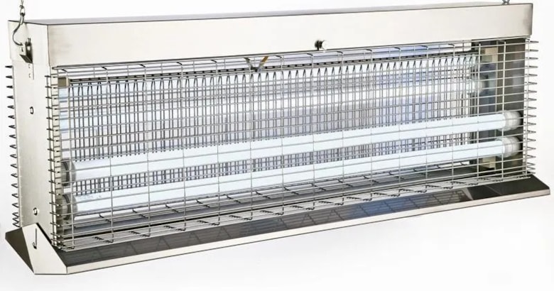 Lapače hmyzu německého výrobce Berger