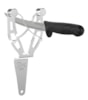 Cozzini Ergo Steel HES-SB3 nerez