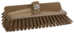Kartáč se zahnutou konstrukcí, střední, 265 mm, Vikan 70474 červený