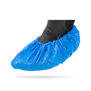 Jednorázové návleky na obuv