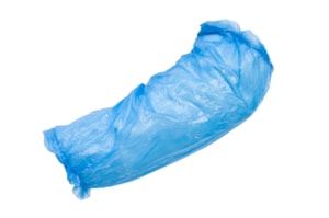 Jednorázové návleky na předloktí