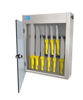 Sterilizátor ozonový, 50 x 60 x 12 cm DE 721 magnet lišta