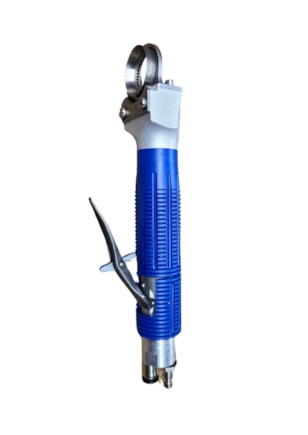 R-TRIM 35, oblé ostří