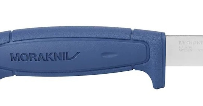 Novinka v sortimentu - nože Morakniv