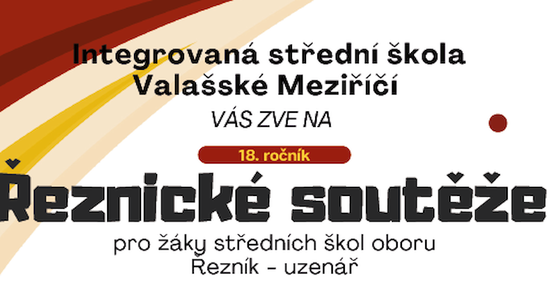 18. ročník Řeznické soutěže