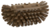 Kartáč na nádrže, tvrdý, Vikan 70372 zelený