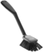 Kartáč na nádobí, střední, 280 mm, Vikan 42374 červený