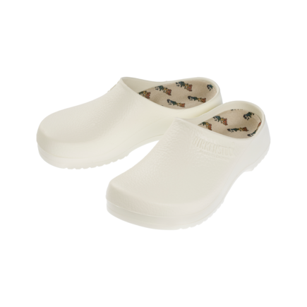 Obuv Super-Birki Clogs