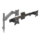 SB13 Oceľový adaptér s dvojitým obrazom