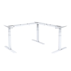 HED103-90 výškovo nastaviteľný elektrický stôl