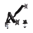 UCH0209 stolový držiak pre dva monitory