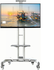 150W profesionálny TV stojan