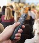 ACFYB-B0G prezentační laser