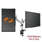 Uchwyt dwumonitorowy SB324D