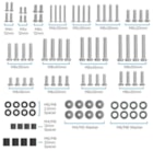 SB01 univerzálna montážna súprava pre TV