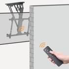 SHO 8101 elektrický stropný držiak