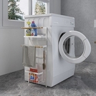 SB04 magnetická polica do kuchyne