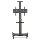 SB161 mobilna podstawa TV