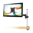 SBD23 kancelářský držák na 2 LCD monitory