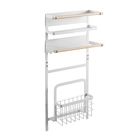 SB04 magnetická polica do kuchyne