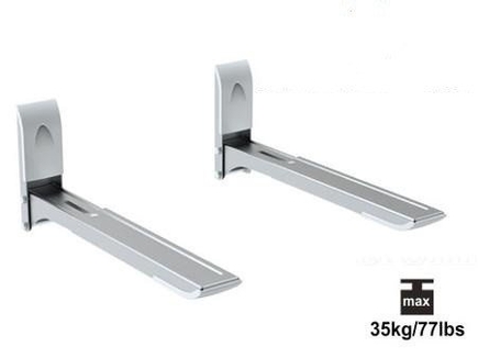Držiak SB06 pre mikrovlnnej rúry