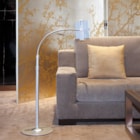 Podlahový stojan na tablet SBH56