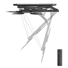 SB56 elektrický stropní držák