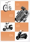 WBHBK2 cyklistický držák na telefon